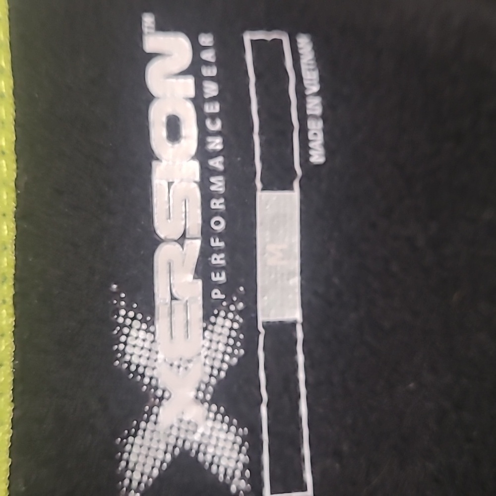 Lightweight Fall/Spring Hooded Zip Up Jacket - image 5